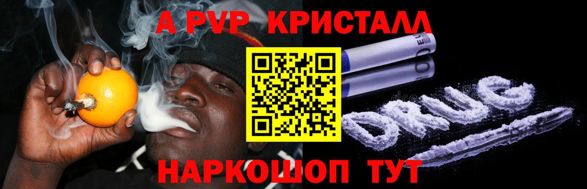 APVP СК КРИС Курчатов